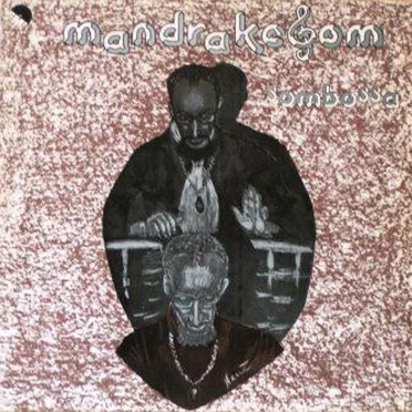 Sombossa by Mandrake Som - album cover