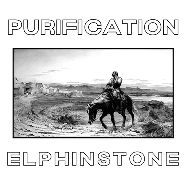 Elphinstone by Purification - album cover