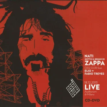 Nati sotto il segno di Zappa