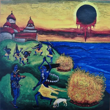 Brahmastrika