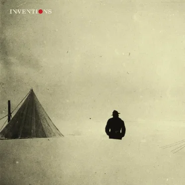 Maze of Woods by Inventions - album cover