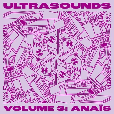Ultrasounds Vol. 3