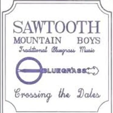 Sawtooth Mountain Boys