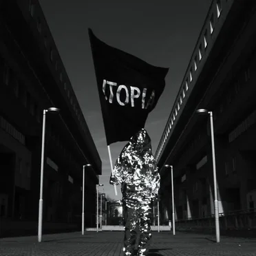 RADICAL NOPINION by Aiko Aiko - album cover