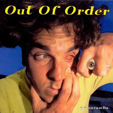 Out of Order