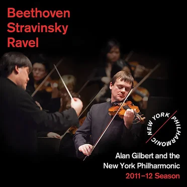Beethoven / Stravinsky / Ravel