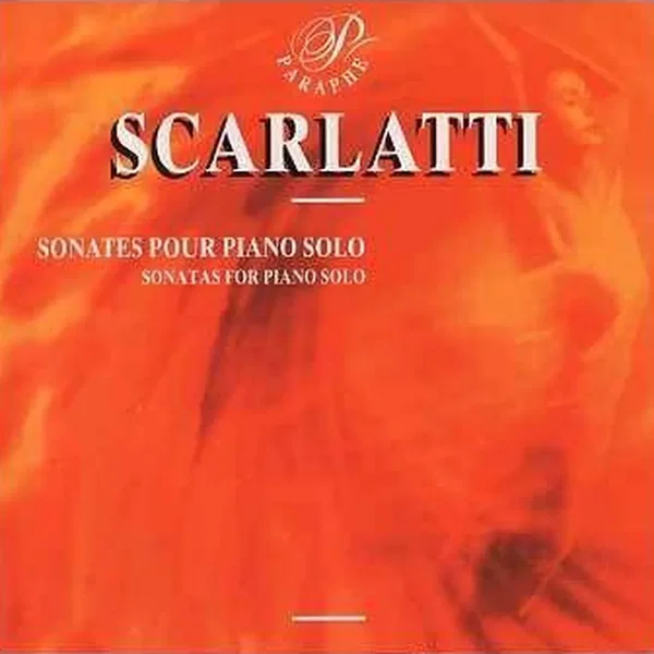 Sonates pour piano solo