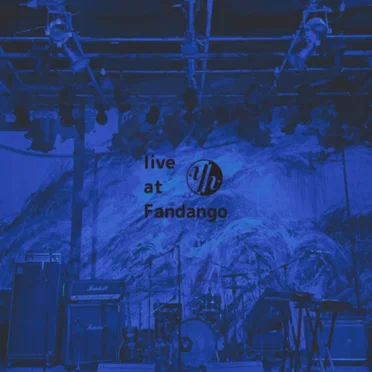live at Fandango