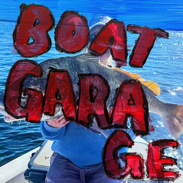 Boat Garage