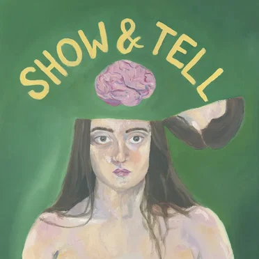 Show & Tell by Bored at My Grandmas House - album cover