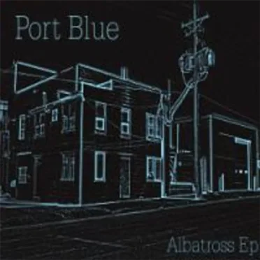 Albatross EP