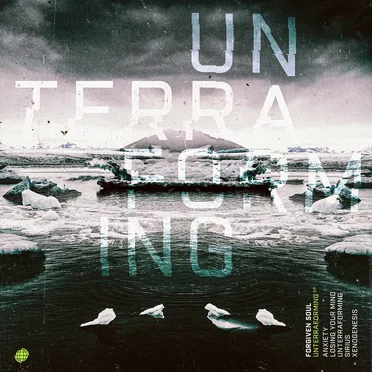 Unterraforming EP