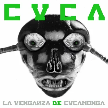 La venganza de Cucamonga
