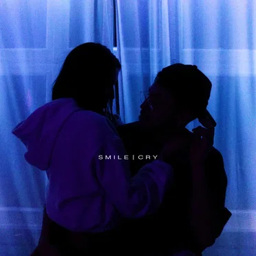Smile|Cry by Laura Brizuela - album cover