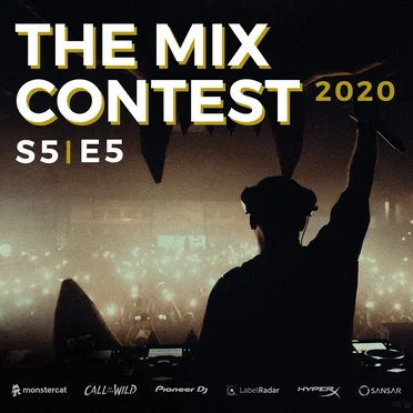 2020-08-19: S5E5 – "Bittersweet Horizons" by Monstercat - album cover