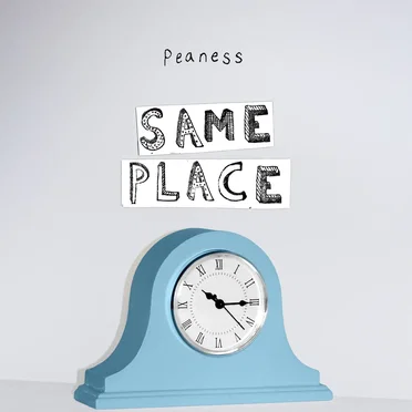Same Place / Seafoam Islands