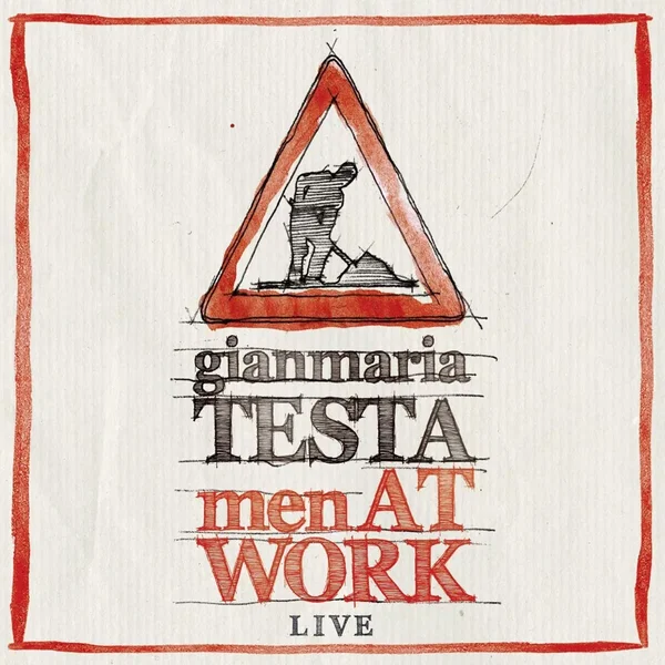 Men at Work Live