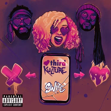 Swipe by Third Kulture - album cover