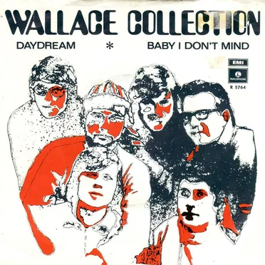 Daydream / Baby I Don't Mind