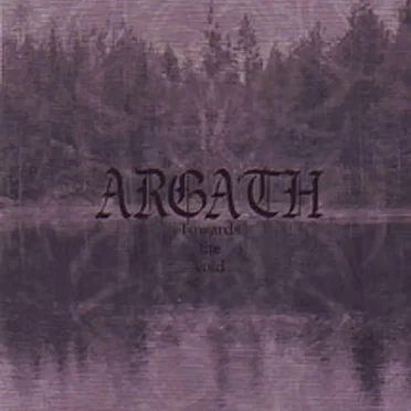 Towards the Void by Argath - album cover