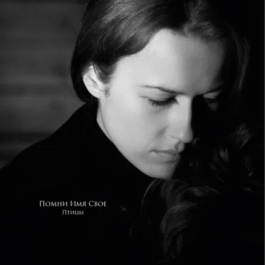 Птицы by Помни Имя Своё - album cover
