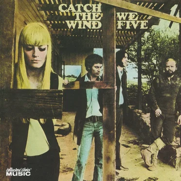 Catch the Wind