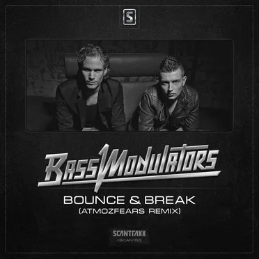 Bounce & Break (Atmozfears Remix)