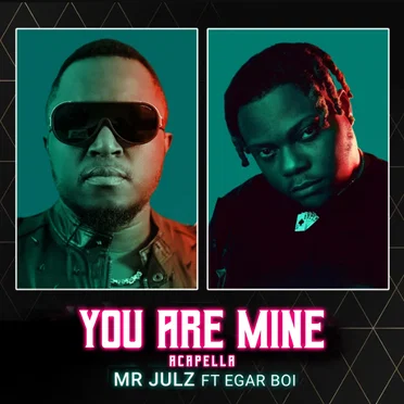 You Are Mine