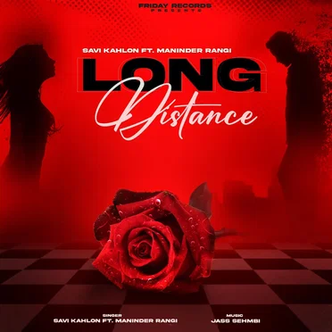 LONG DISTANCE