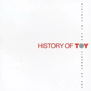 History of Toy