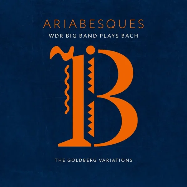 Ariabesques: The Goldberg Variations