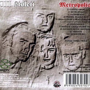 Metropolis