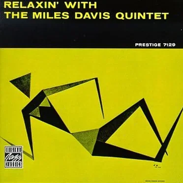 Cookin' With the Miles Davis Quintet / Relaxin' With the Miles Davis Quintet