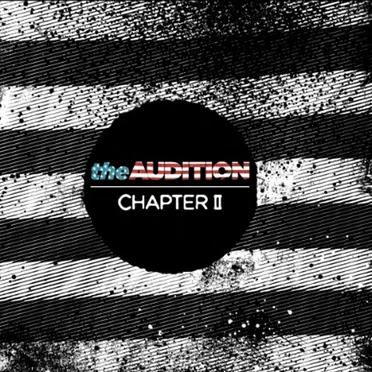 Chapter II by The Audition - album cover