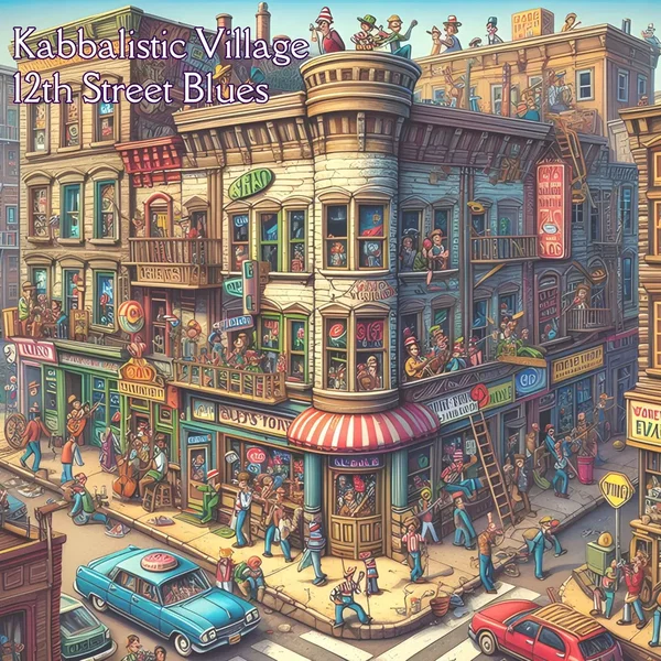 12th Street Blues
