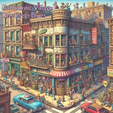12th Street Blues