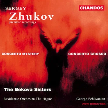 Concerto Mystery / Concerto Grosso