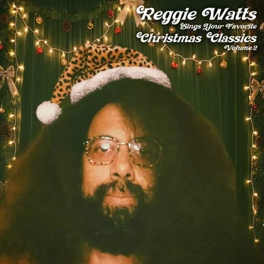 Reggie Sings: Your Favorite Christmas Classics, Volume 2