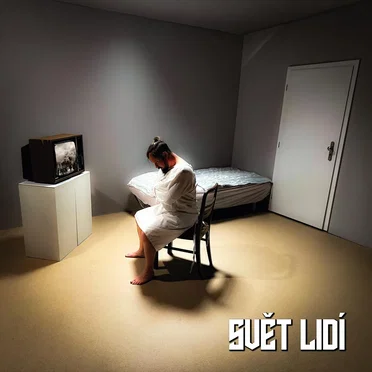 Svět lidí by Protheus - album cover