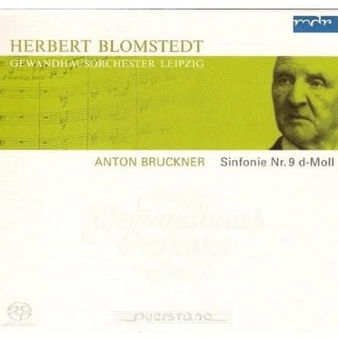 Sinfonie Nr. 9 d-Moll