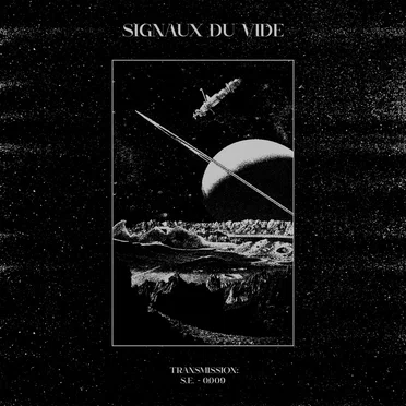 Transmission: S.E. – 0.009 by Signaux Du Vide - album cover