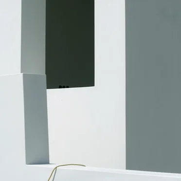 The Scenery That Was Forgotten