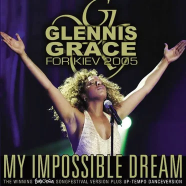 My Impossible Dream