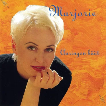 Marjorie