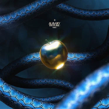 Almany Tisteme: Tome Ⅰ