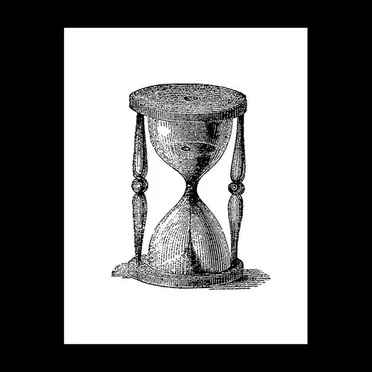 Hourglass by Homesafe - album cover