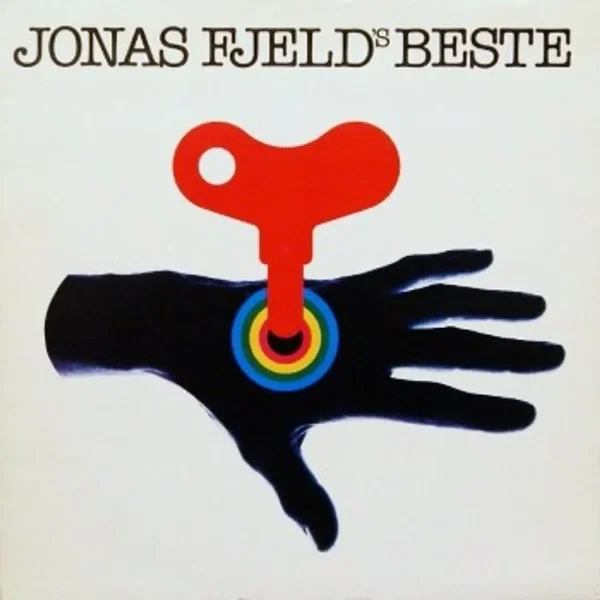 Jonas Fjeld's beste