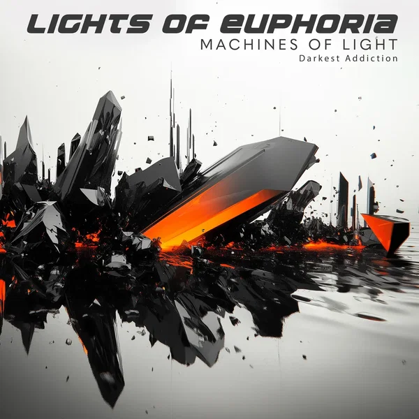 Machines of Light