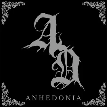 Anhedonia by At Dusk - album cover