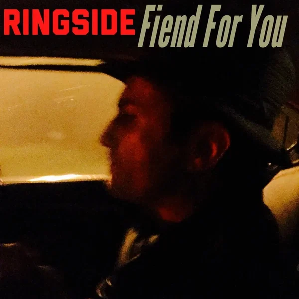 Fiend for You